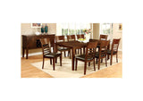 CM3916T-78 Hillsview Dining Table