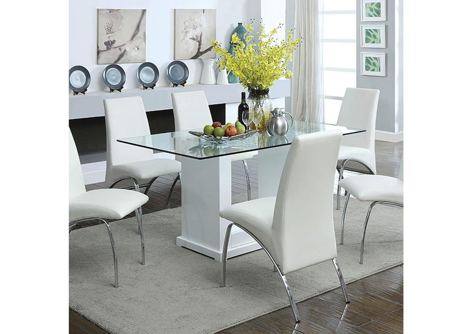 Eva Dining Table