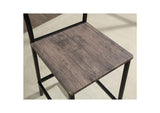 CM3920PT-5PK Westport 5 Pc. Counter Ht. Table Set