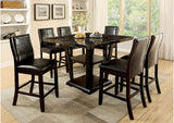 CM3339DK-PC-2PK Townsend Counter Ht. Chair (2/Box)