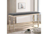 Plymouth Counter Ht. Bench