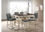 CM3979ST-2PK Plymouth Counter Ht. Stool