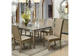 Echo Dining Table