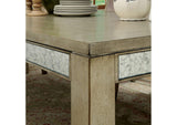 CM3980T Echo Dining Table