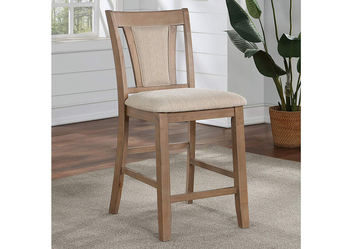 Upminster Chair (2/Ctn)