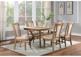 CM3984NT-T Upminster Dining Table