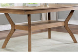 CM3984NT-T Upminster Dining Table