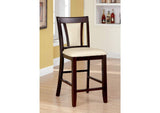 CM3984PC-2PK Brent Counter Ht. Chair (2/Box)
