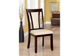 CM3984SC-2PK Brent Side Chair (2/Box)