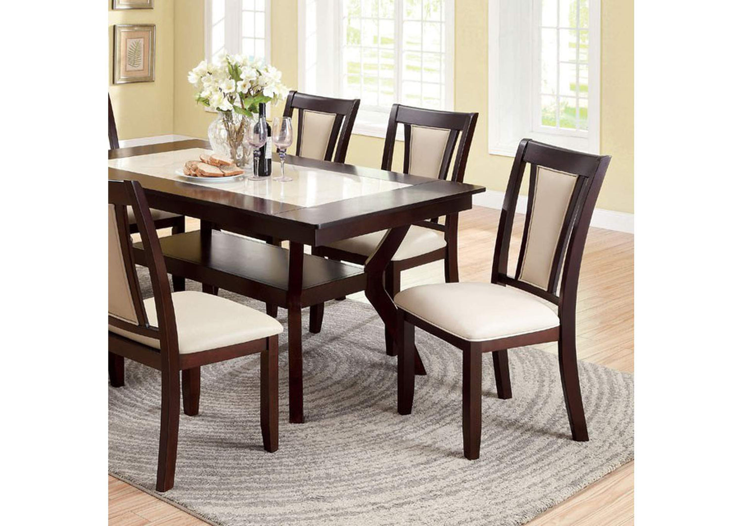 Brent Dining Table
