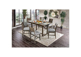 CM3986PT Anton Counter Ht. Table