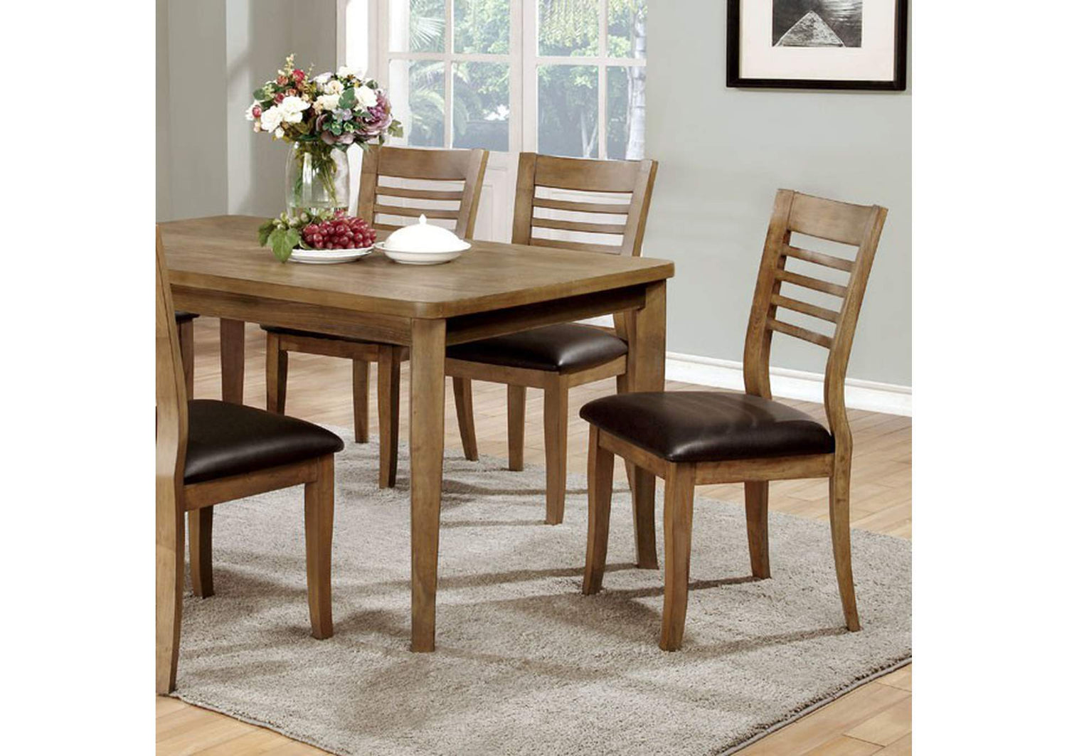 Dwight Dining Table