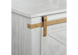 CM4018WH-C Bacerra Coffee Table