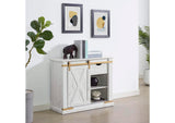 CM4018WH-S Bacerra Sofa Table