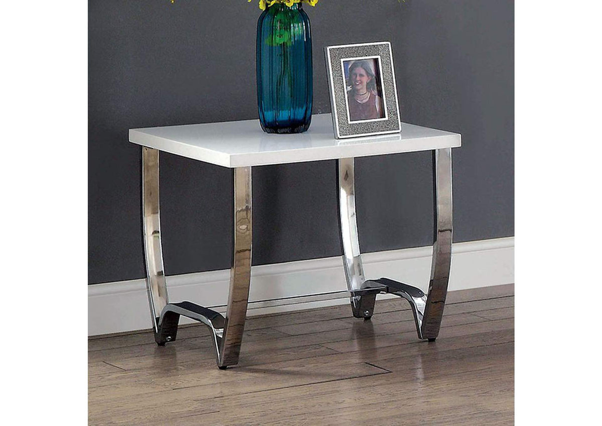 Trina End Table