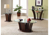 CM4104C-PK Manhattan Coffee Table