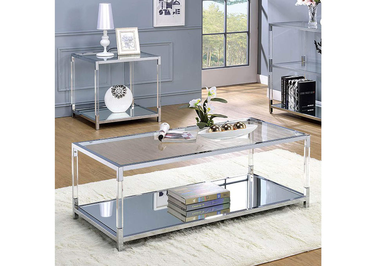 Ludvig Coffee Table