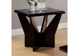 Dubendorf End Table