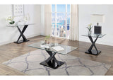 CM4191BK-S-TABLE Xanthus Sofa Table