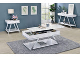 CM4193WH-S Titus Sofa Table
