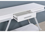 CM4193WH-S Titus Sofa Table
