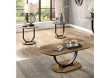 Olbia 3 Pc. Table Set