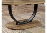 CM4199A-3PK Olbia 3 Pc. Table Set