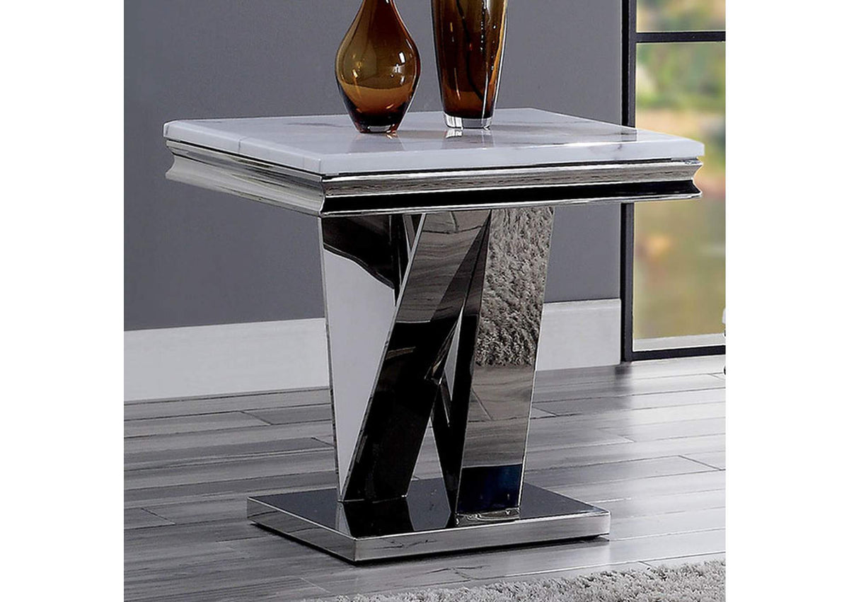 Villarsglane End Table