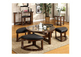 CM4321C Crystal Cove Coffee Table