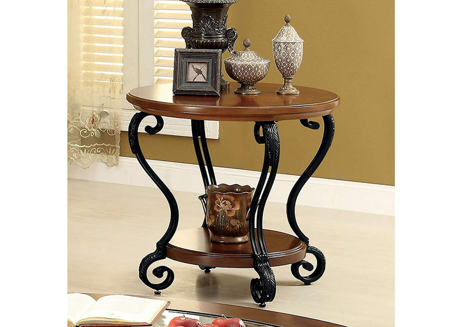 May End Table