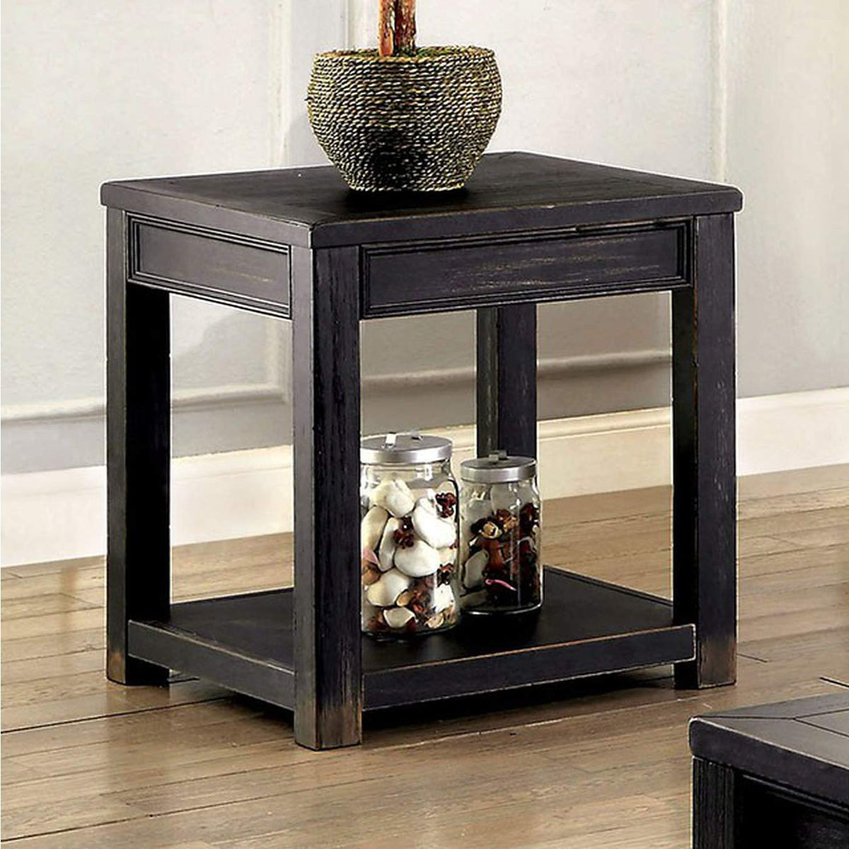 CM4327E-VN Meadow End Table