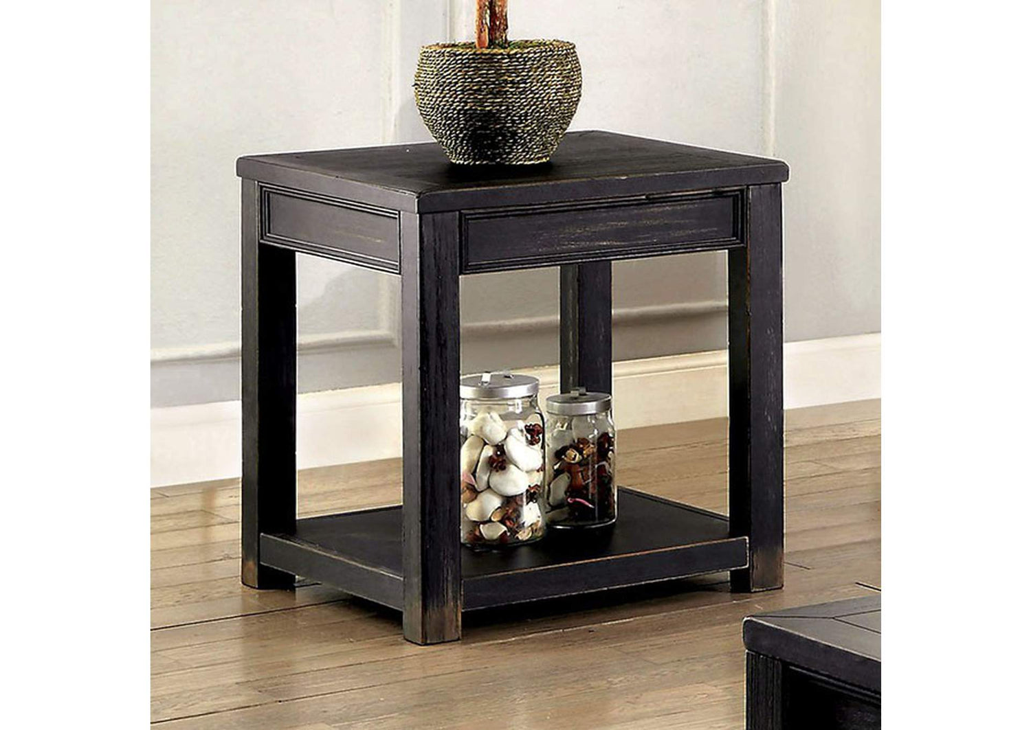 CM4327E-VN Meadow End Table
