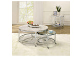 CM4354E Shauna End Table