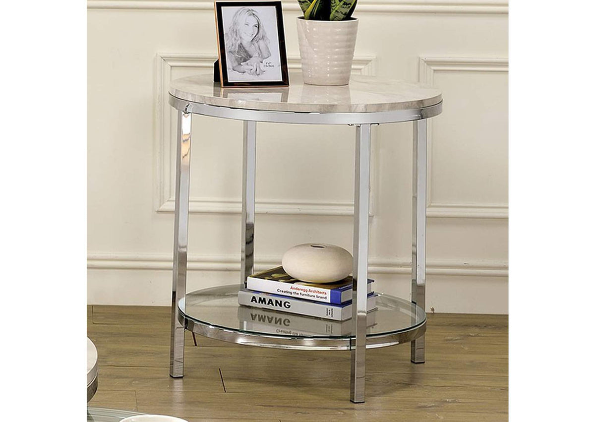 Shauna End Table