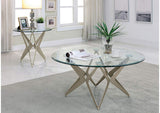 CM4377E-TABLE Alvise End Table