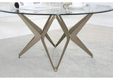 CM4377C-TABLE Alvise Coffee Table