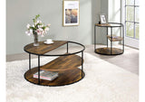 CM4396BK-C Orrin Coffee Table