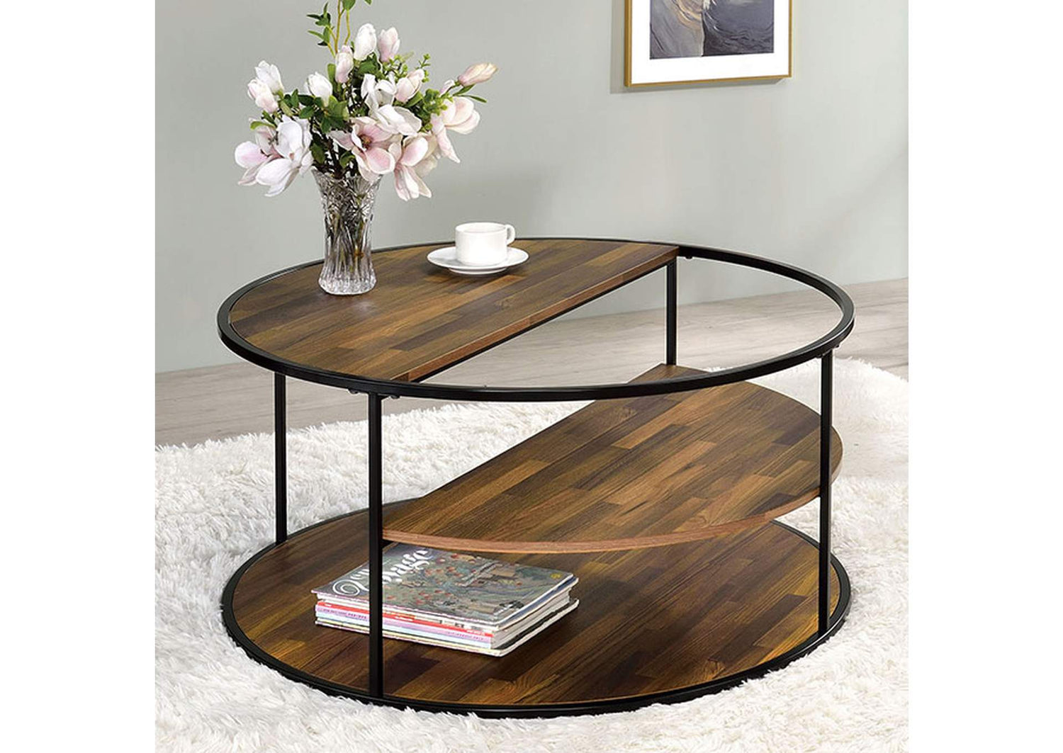 Orrin Coffee Table