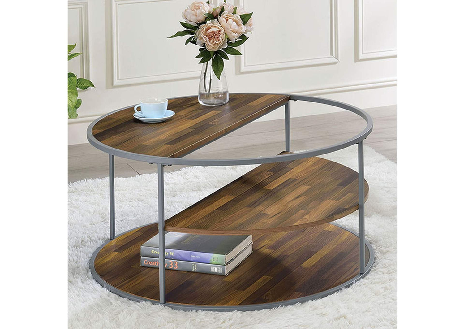 Orrin Coffee Table