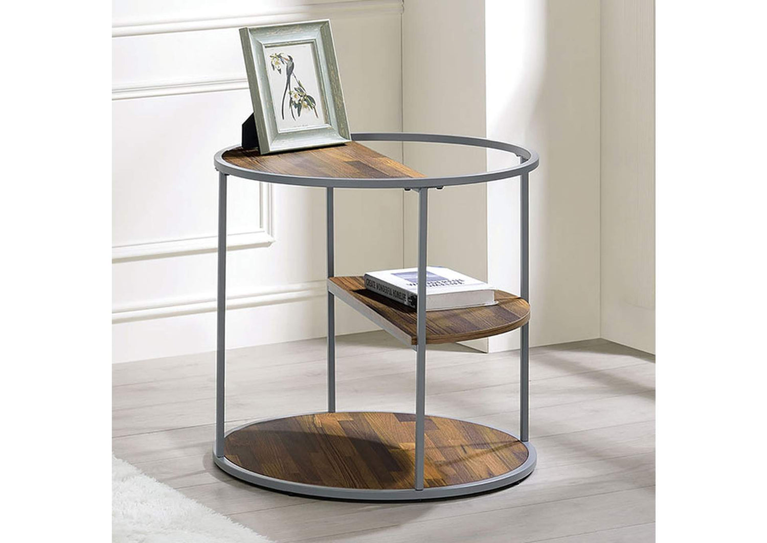 Orrin End Table
