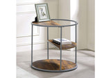 Orrin End Table