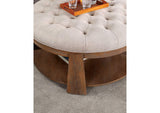 CM4411BG-C Guis Ottoman