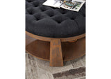 CM4411DG-C Guis Ottoman