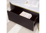 CM4412WN-C Koblenz Coffee Table