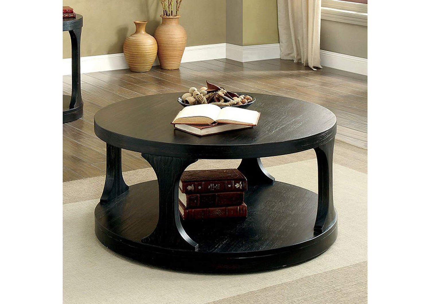 Carrie Coffee Table