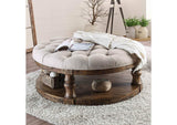 Mika Coffee Table