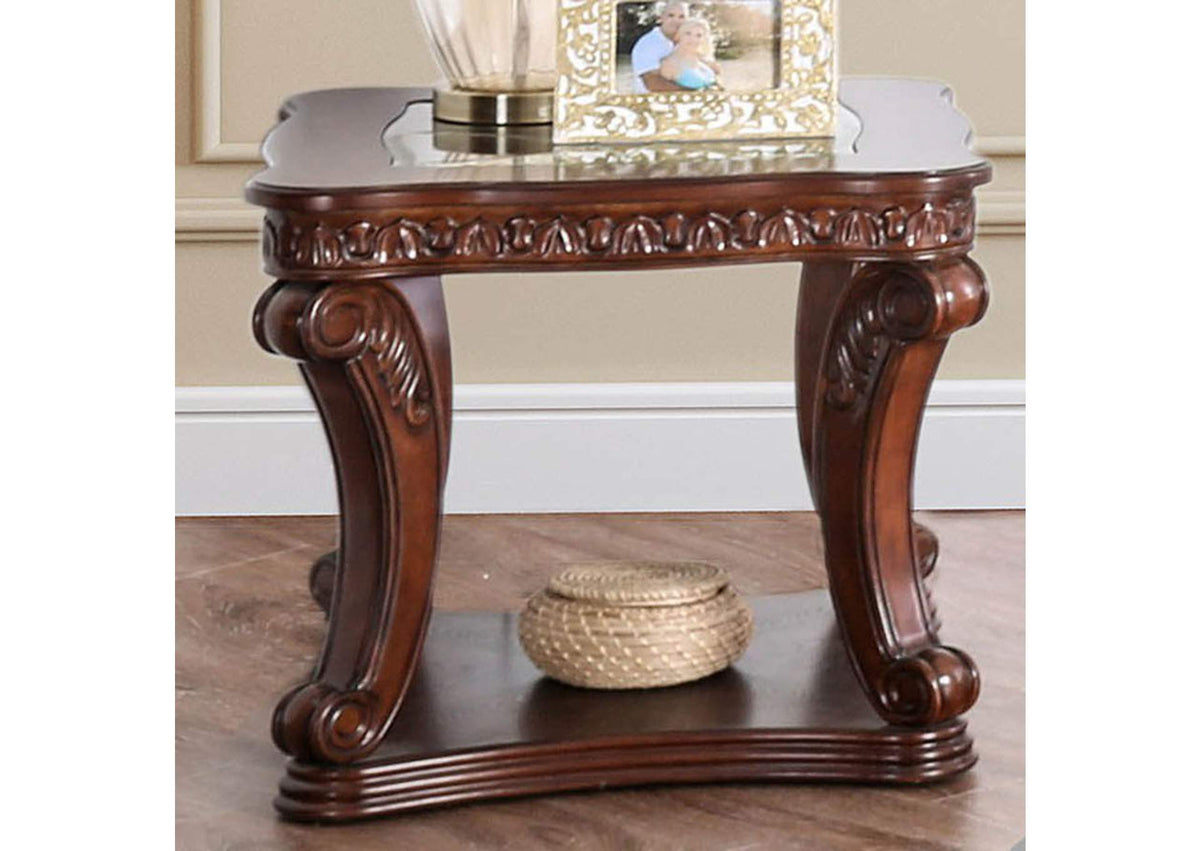 Walworth End Table