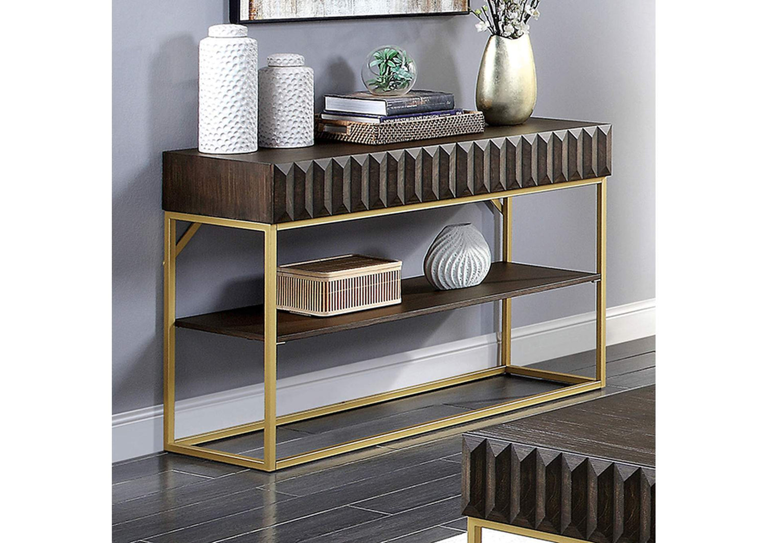 Augsburg Sofa Table