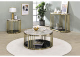 CM4558S Ofelia Sofa Table
