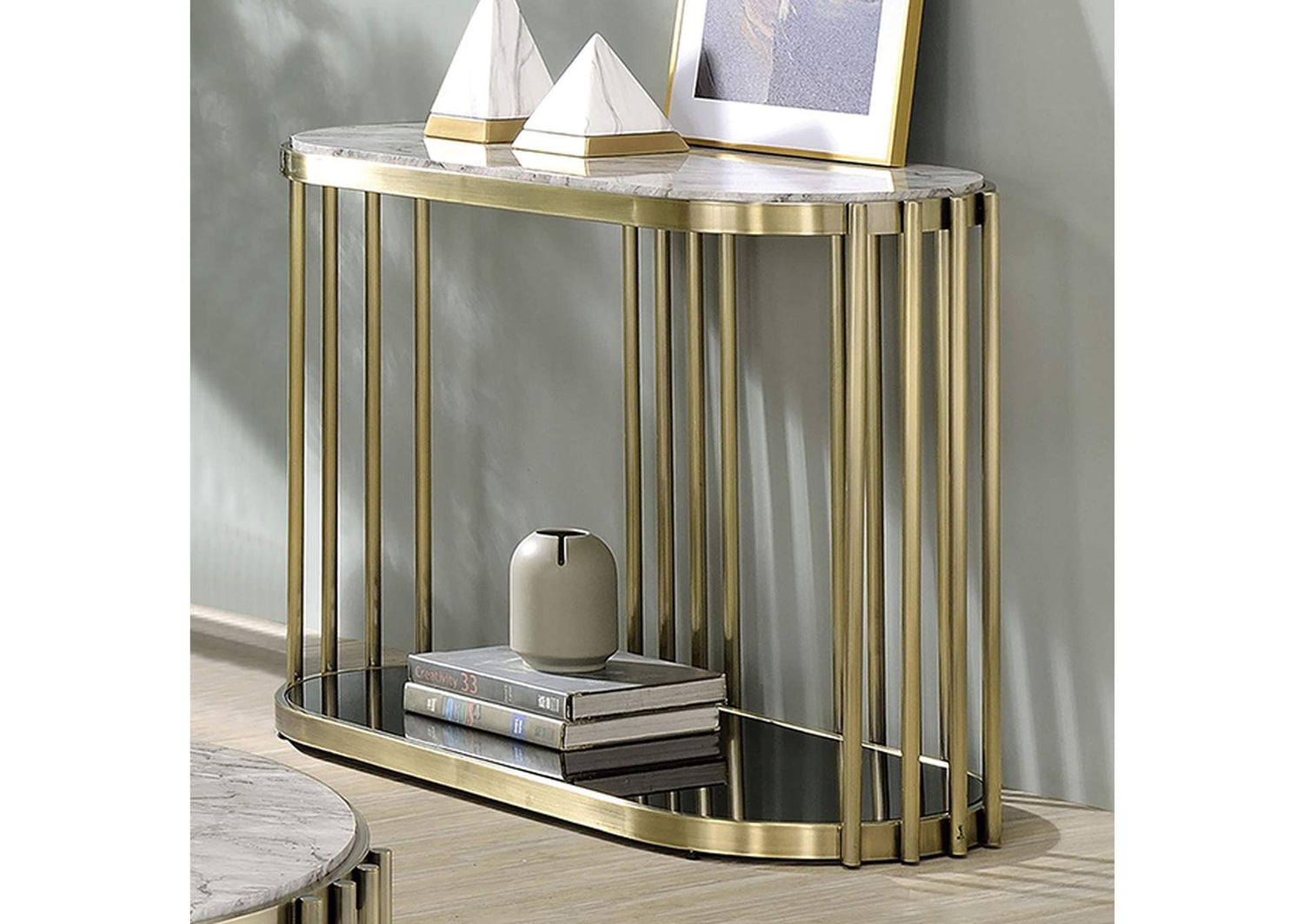 Ofelia Sofa Table